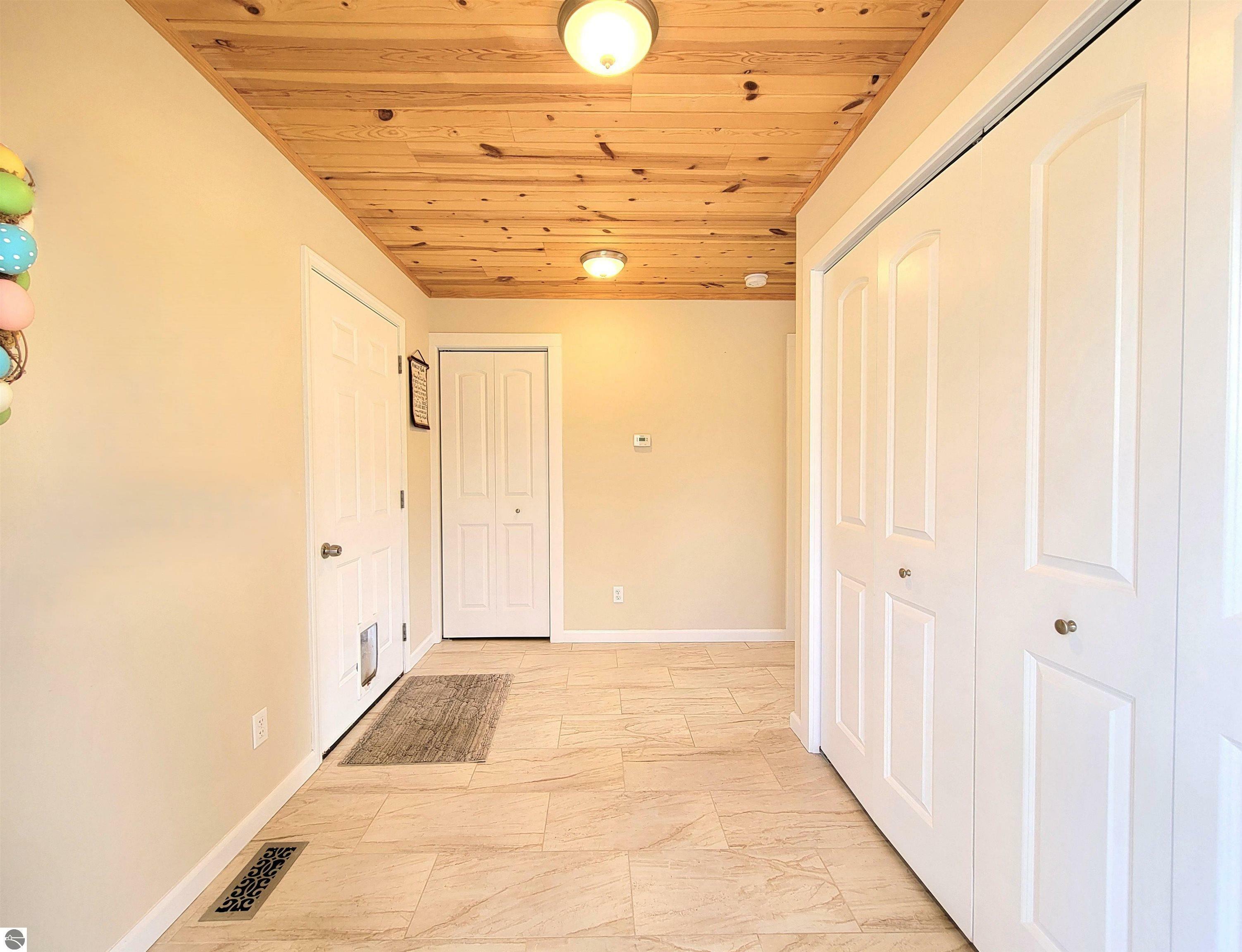 Property Photo: 734 N Rolland Road MI 48893