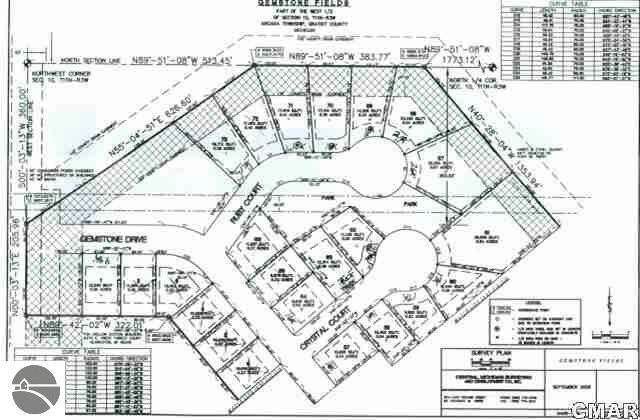 Property Photo: 278 Ruby Court Unit 71 MI 48801