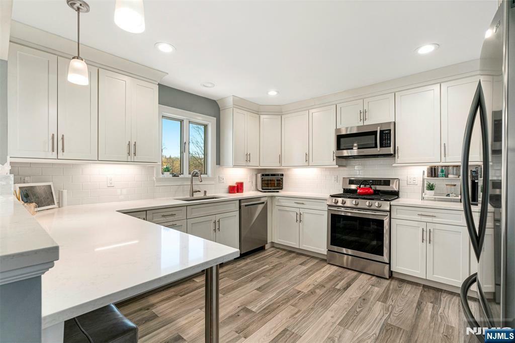 Property Photo: 21 New Street NJ 07642