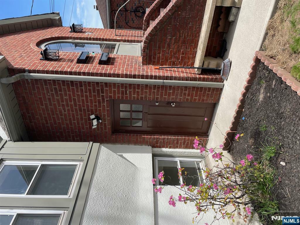 Property Photo: 31 E Passaic Street 1 NJ 07607