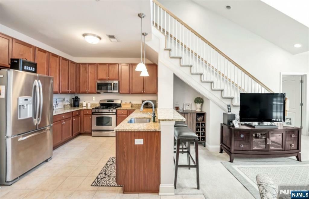 Property Photo: 5409 Sanctuary Boulevard NJ 07457