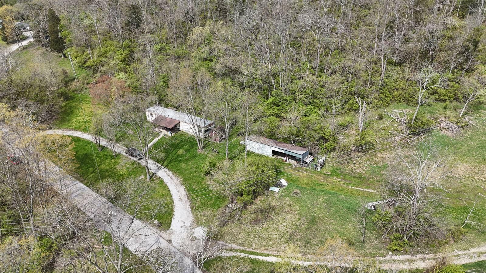 8726 Washington Trace Road  California KY 41007 photo