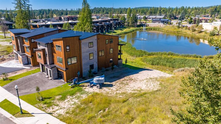 Property Photo: 1918 Whitefish Avenue MT 59937