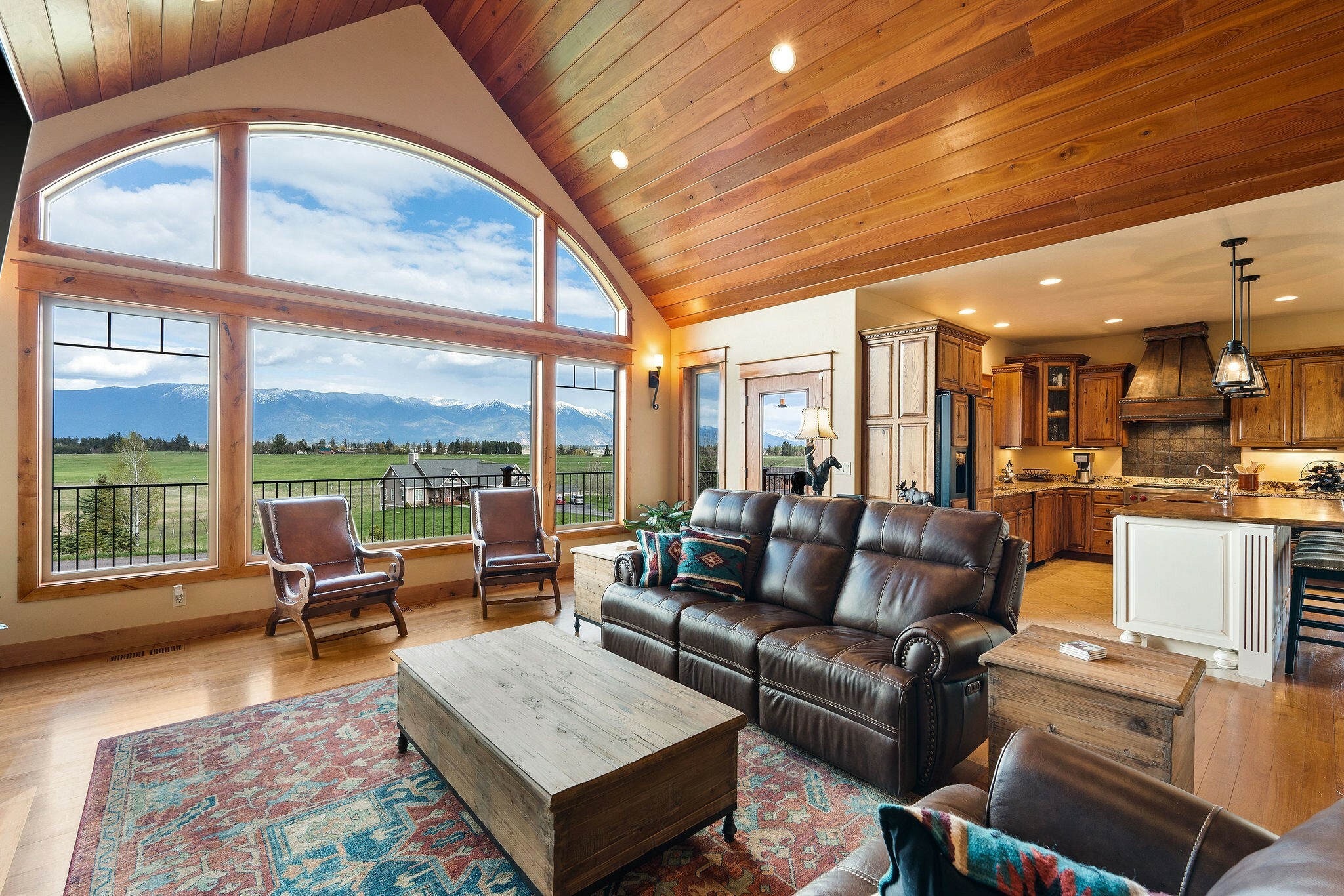 Property Photo: 3503 Longwood Drive MT 59901