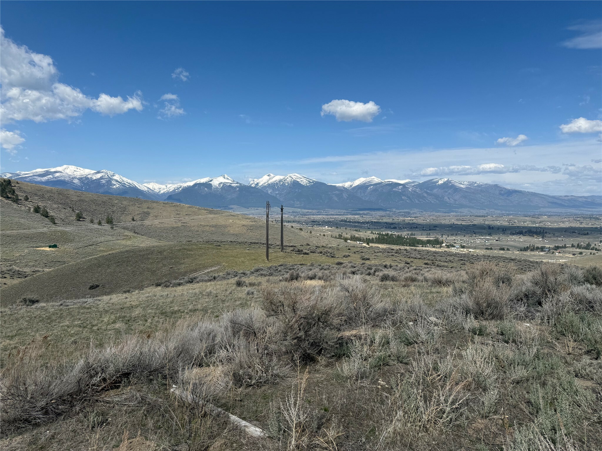 Property Photo: Nhn Prosperity Heights Drive MT 59870