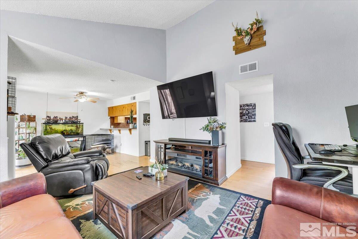 Property Photo:  1001 Adrian Way  NV 89431 