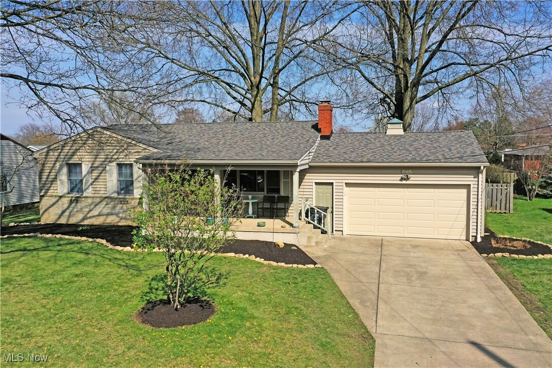 1065 Collins Avenue  Austintown OH 44515 photo