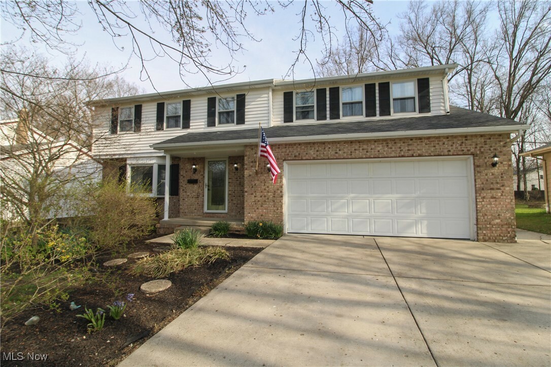 Property Photo:  1826 Alverne Drive  OH 44514 