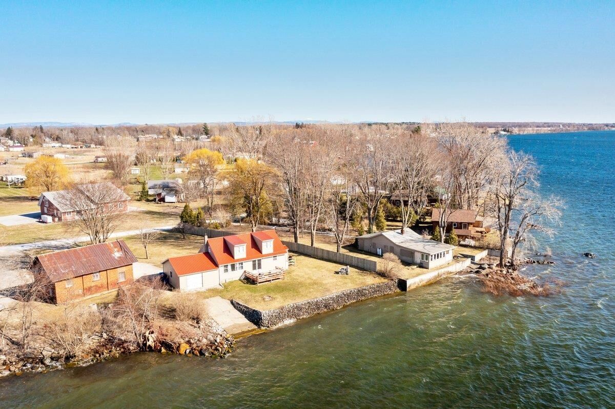 Property Photo: 14 Cleland South VT 05440