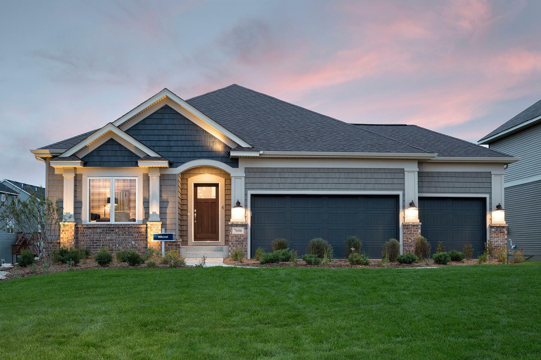 Property Photo: 14940 144th Avenue N MN 55327