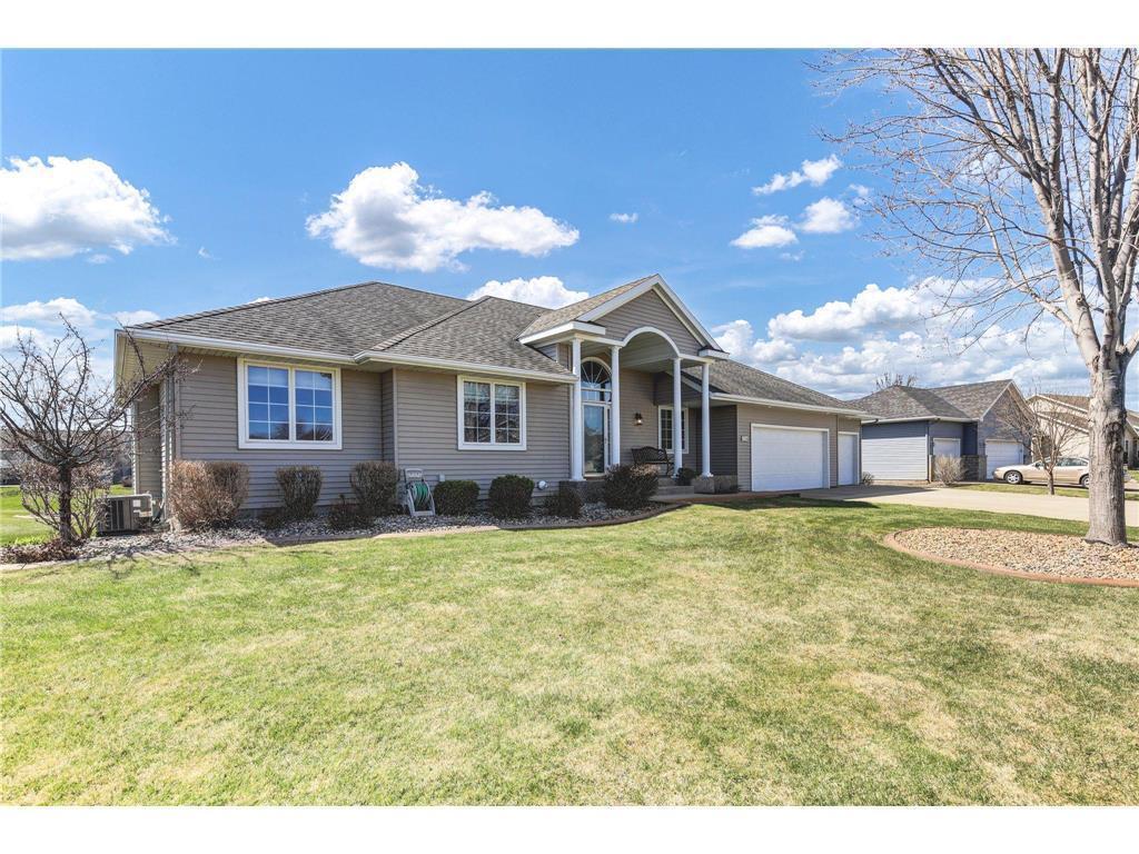Property Photo: 7124 Rolling View Drive MN 56303
