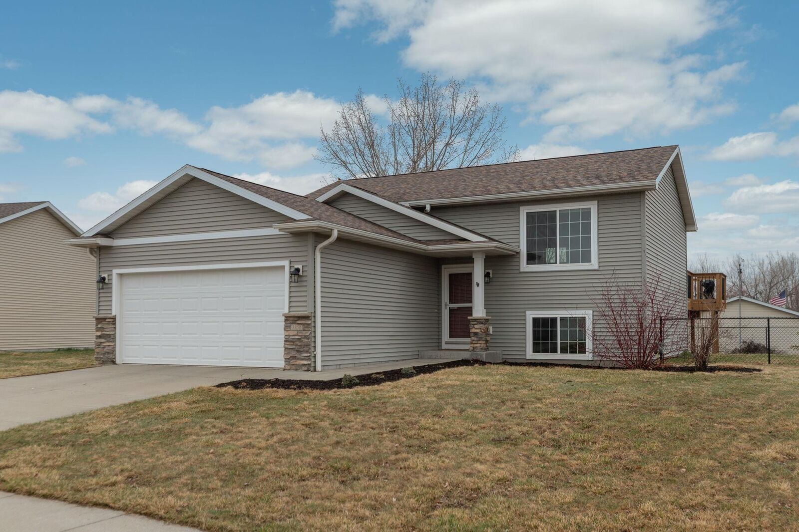 Property Photo: 3858 McIntosh Drive NW MN 55901