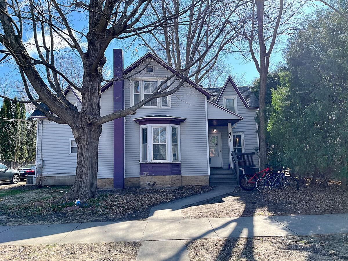 Property Photo: 403 College Street MN 55057