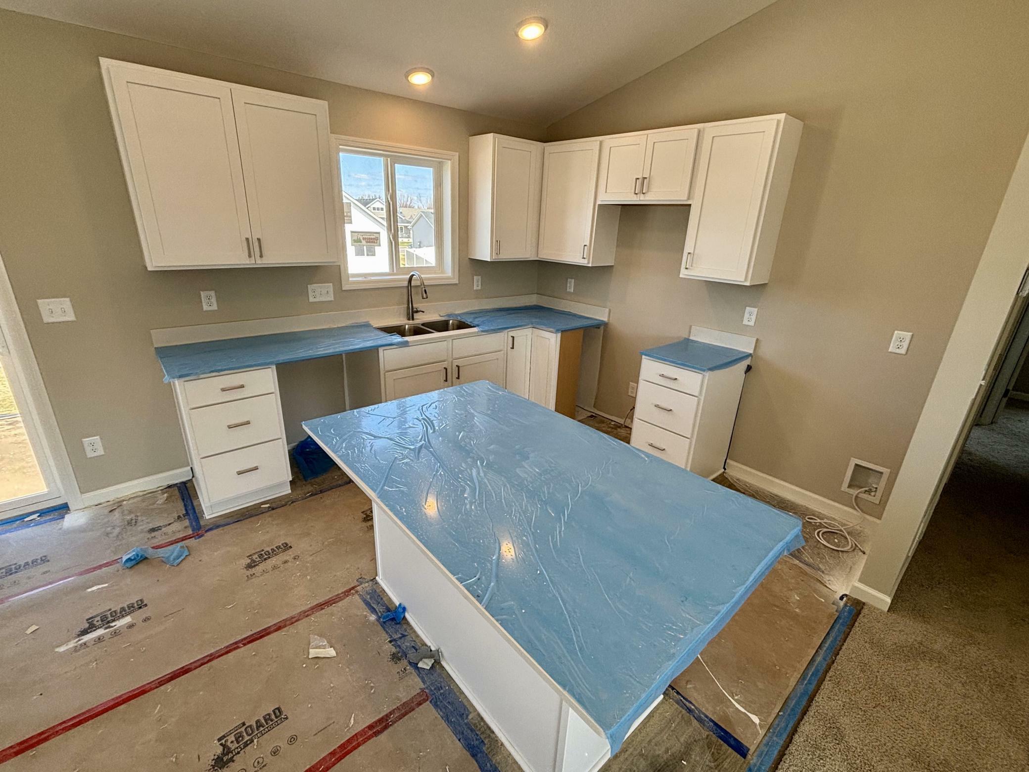 Property Photo: 1960 Oak Ridge Street MN 55341