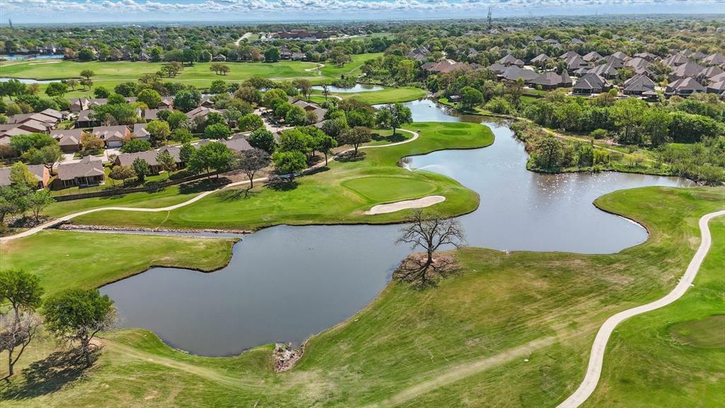 Photo de la propriété: 6816 Alderbrook Drive TX 76210
