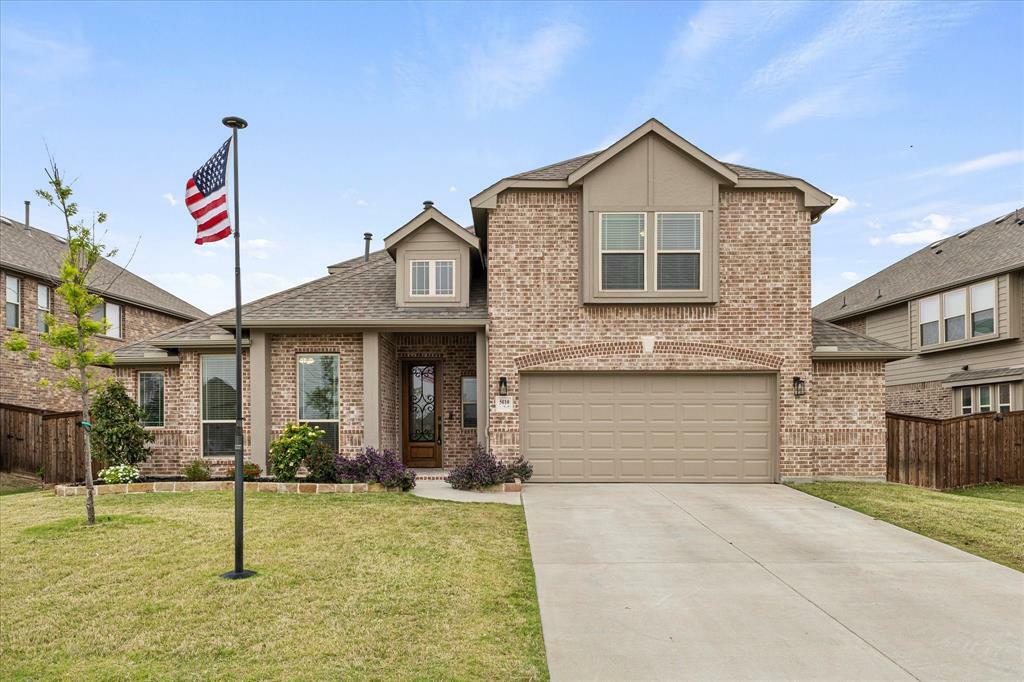 5010 Huffines Boulevard  Royse City TX 75189 photo