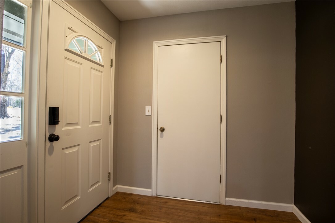 Property Photo: 7 Rogan Circle AR 72715