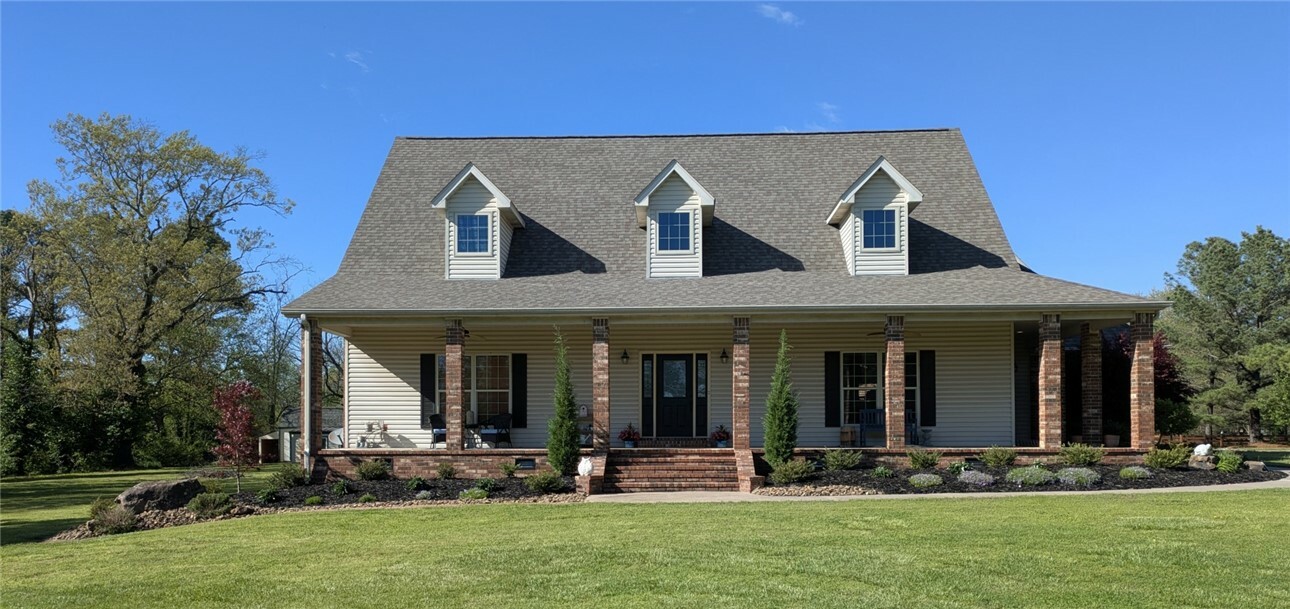 Property Photo: 2 Conner Lane AR 72756
