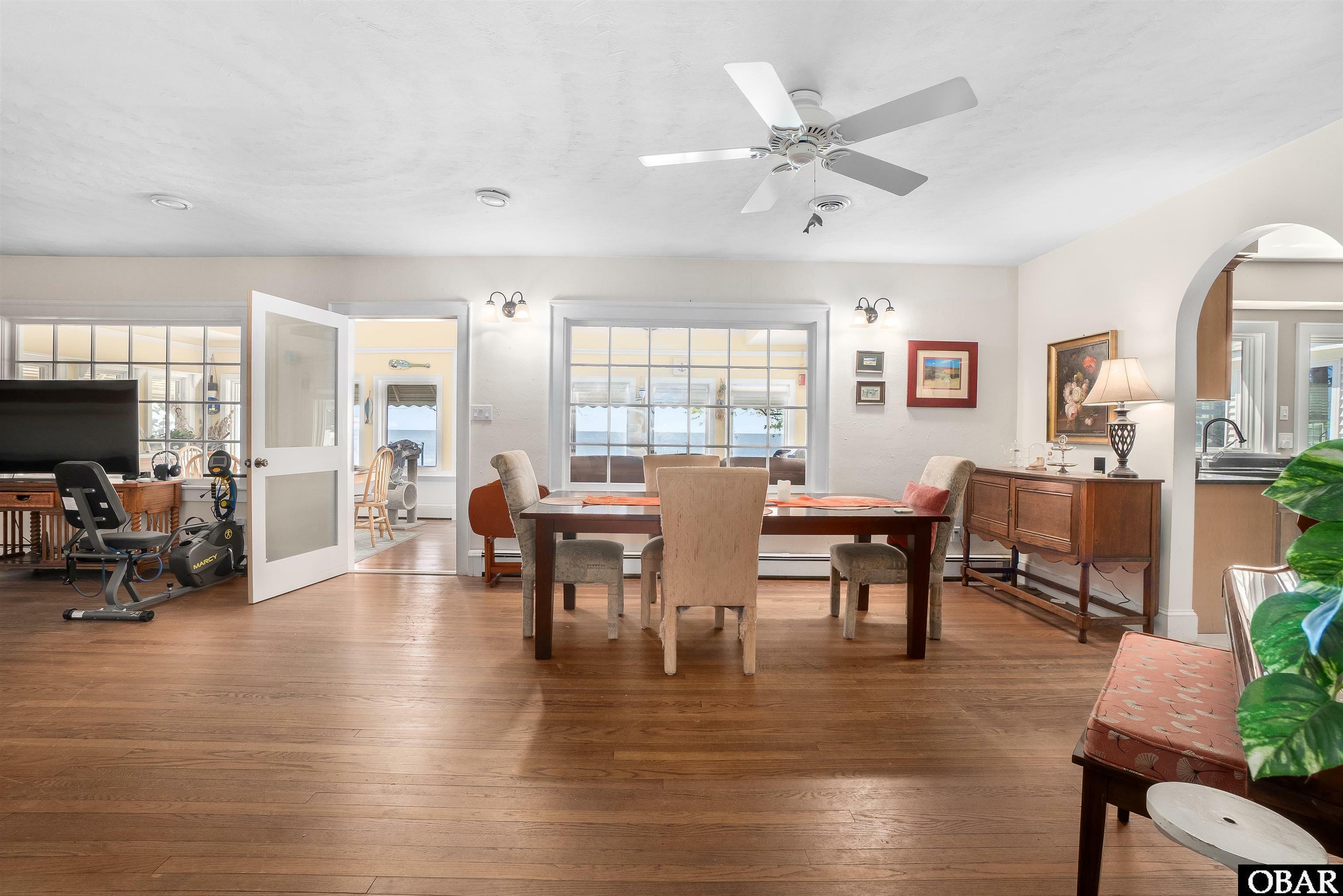 Property Photo: 110 Shore Drive NC 27947