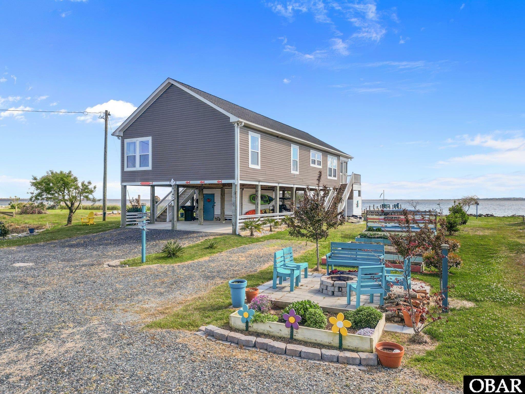161 Bayview Drive  Stumpy Point NC 27978 photo