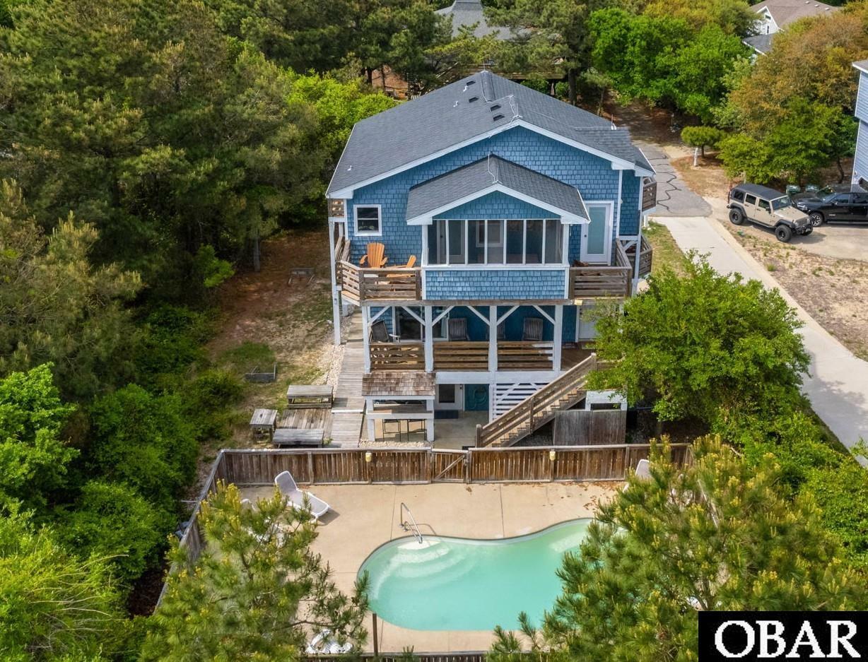 740 E Willet Court  Corolla NC 27927 photo