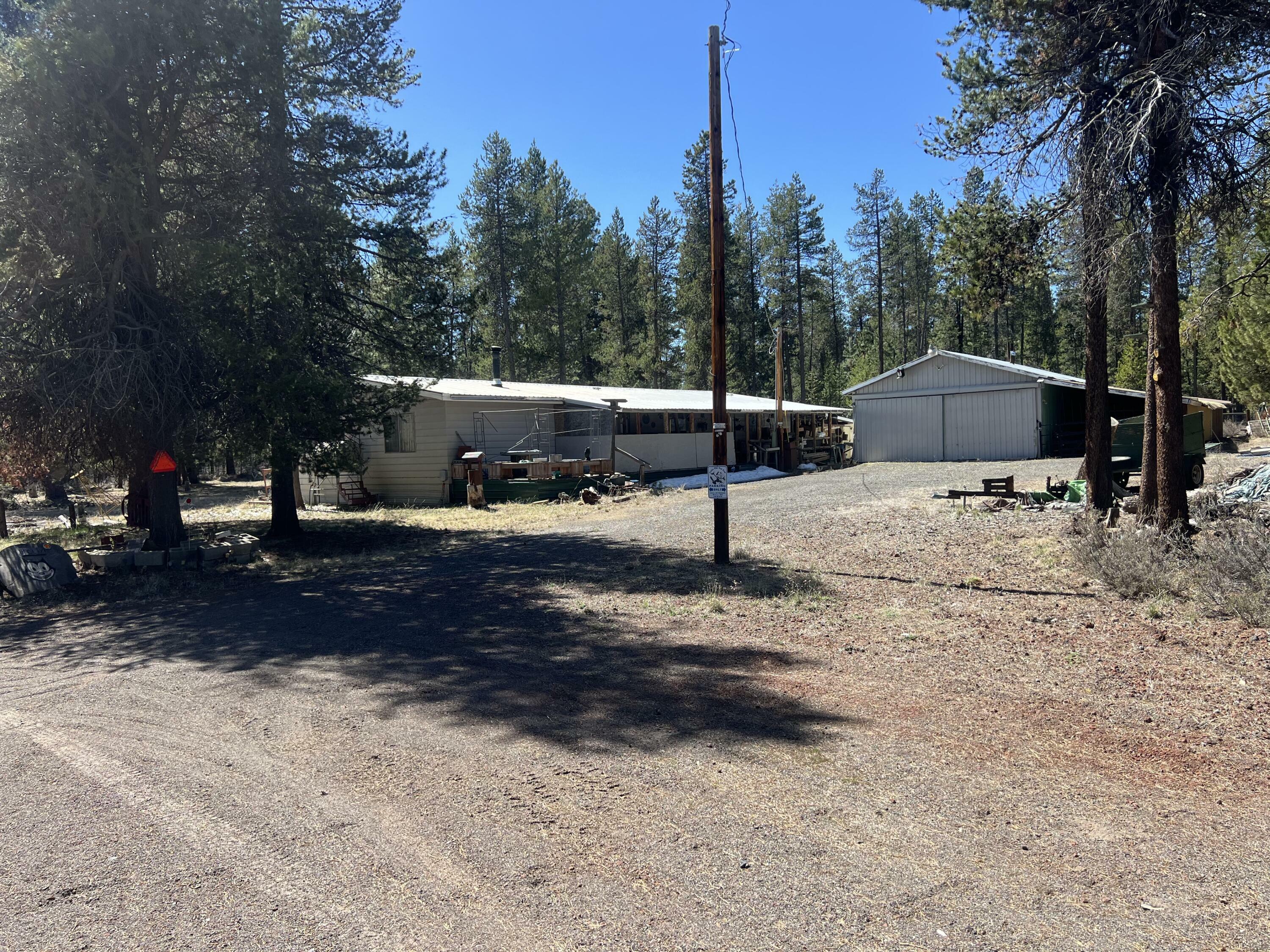 Property Photo:  51905 Kiwa Lane  OR 97739 