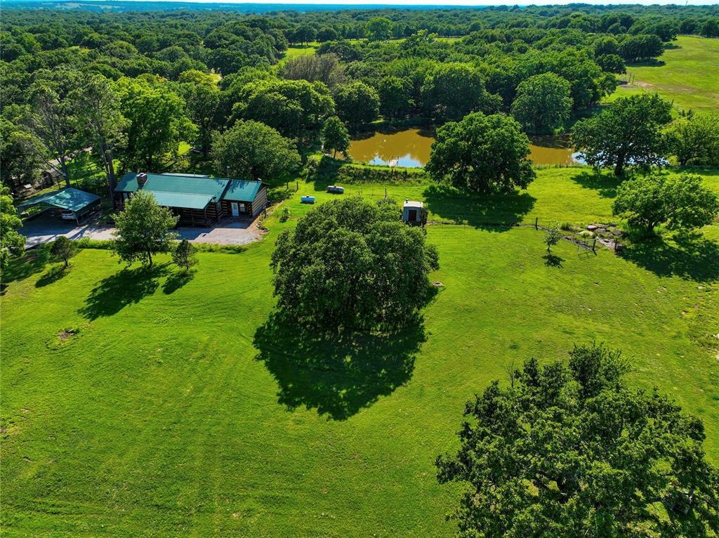 Property Photo: 31230 N County Road 3170 OK 73433