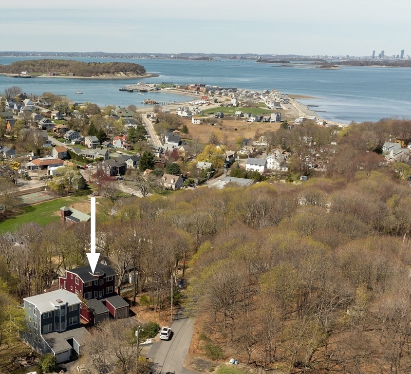 Property Photo:  43 Farina Road  MA 02045 
