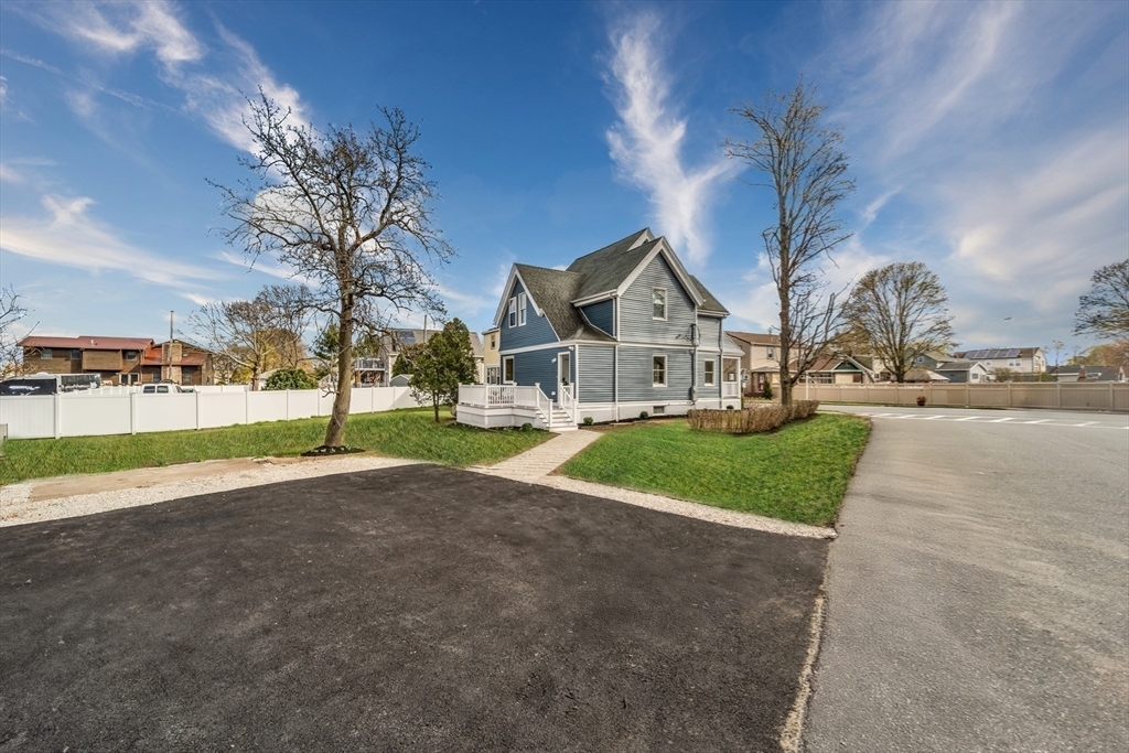 Property Photo: 24 Ballard Street MA 01906