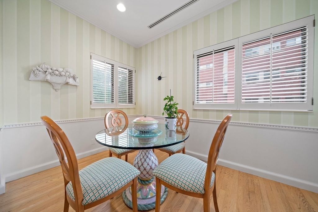 Property Photo: 99 Florence Street 40-2B MA 02467