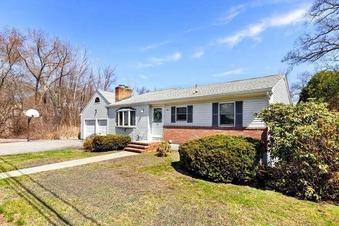 Property Photo:  167 Parker Rd.  MA 01880 