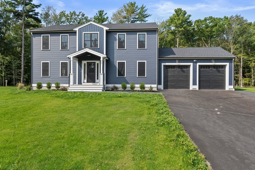 Lot 332 Chief Justice Cushing Highway  Scituate MA 02066 photo