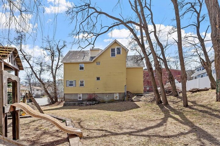 Property Photo: 219 Charles MA 01420