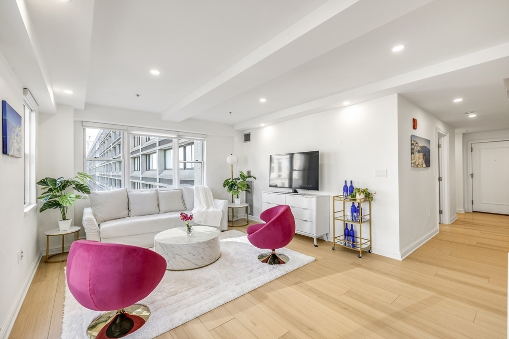 Property Photo: 183-185A Massachusetts Ave 803 MA 02115