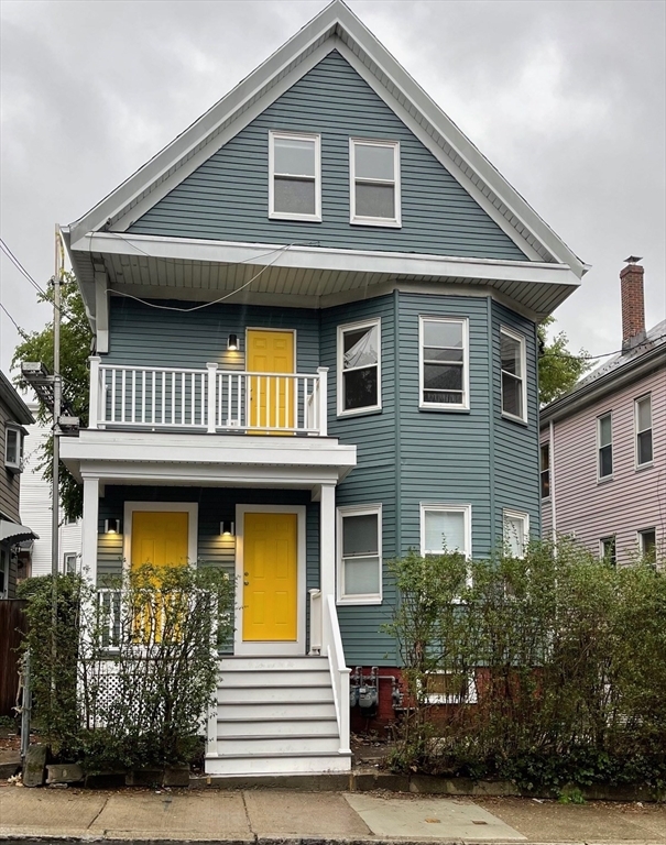 17 Belmont St  Somerville MA 02143 photo