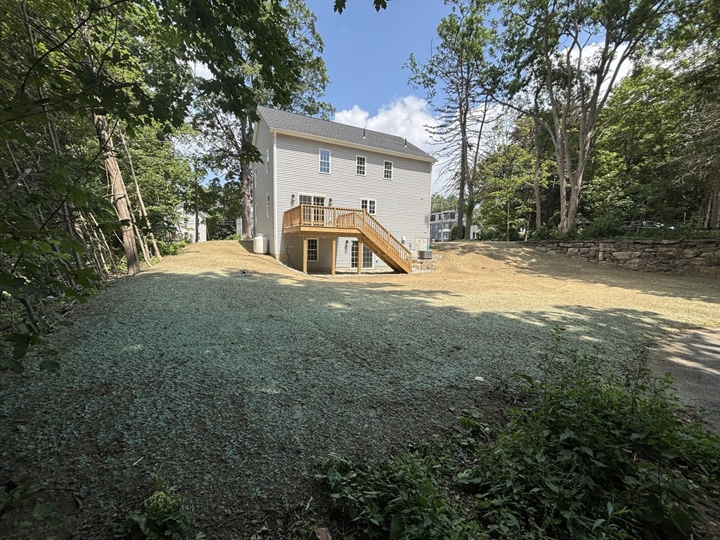 Property Photo:  26 1/2 Cherry Street  MA 01562 