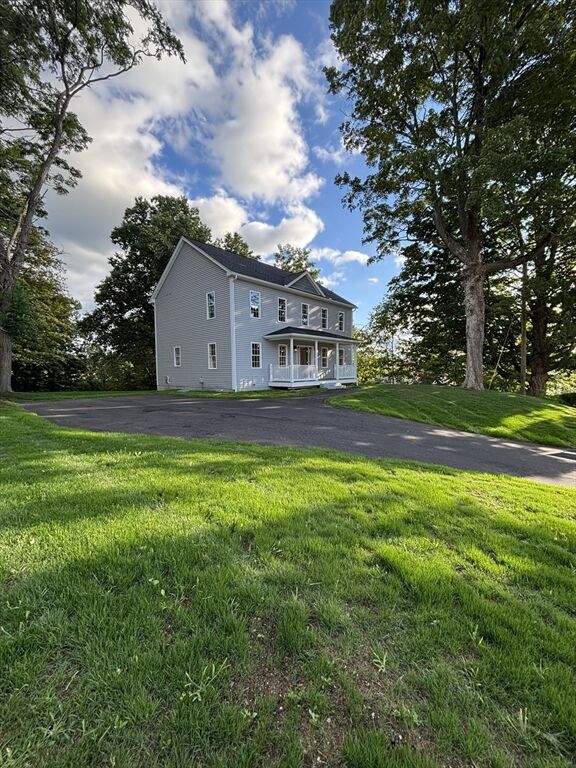 Property Photo:  26 1/2 Cherry Street  MA 01562 