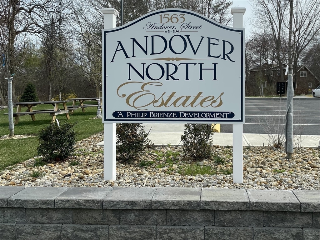 Property Photo:  1563 Andover St 16  MA 01876 