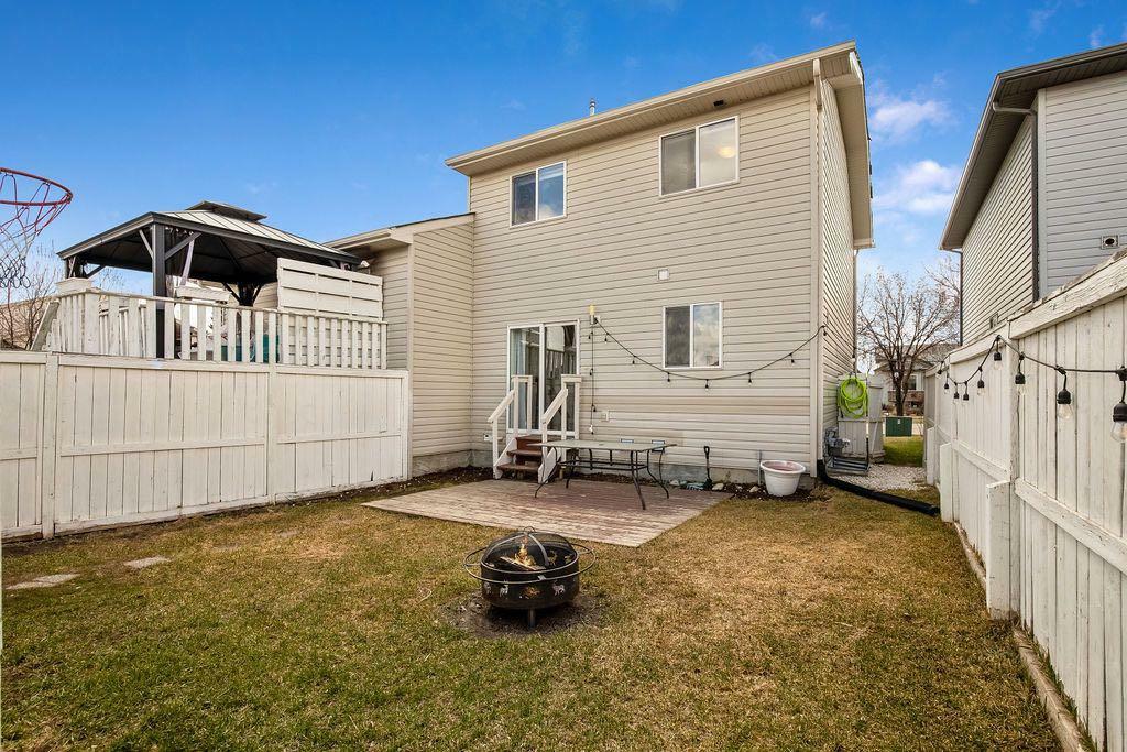 Property Photo: 1708 High Country Drive NW AB T1V 1X8