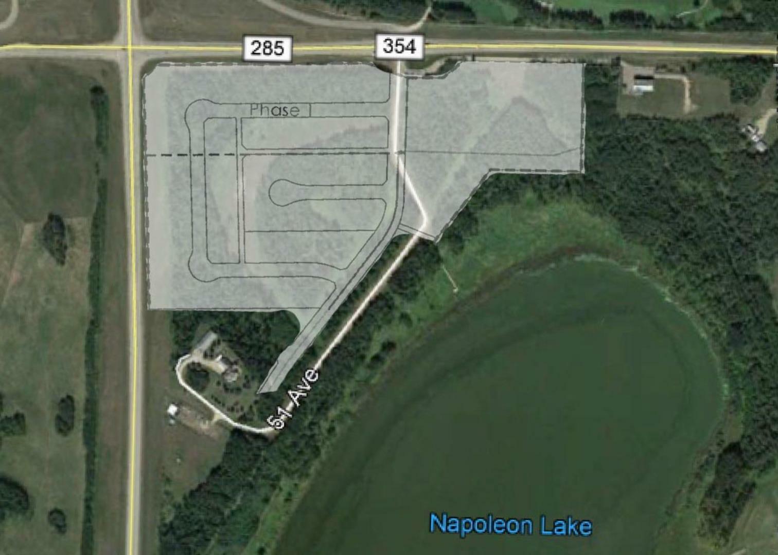 Property Photo: 5650 Lakeside Way AB T4G 0H4