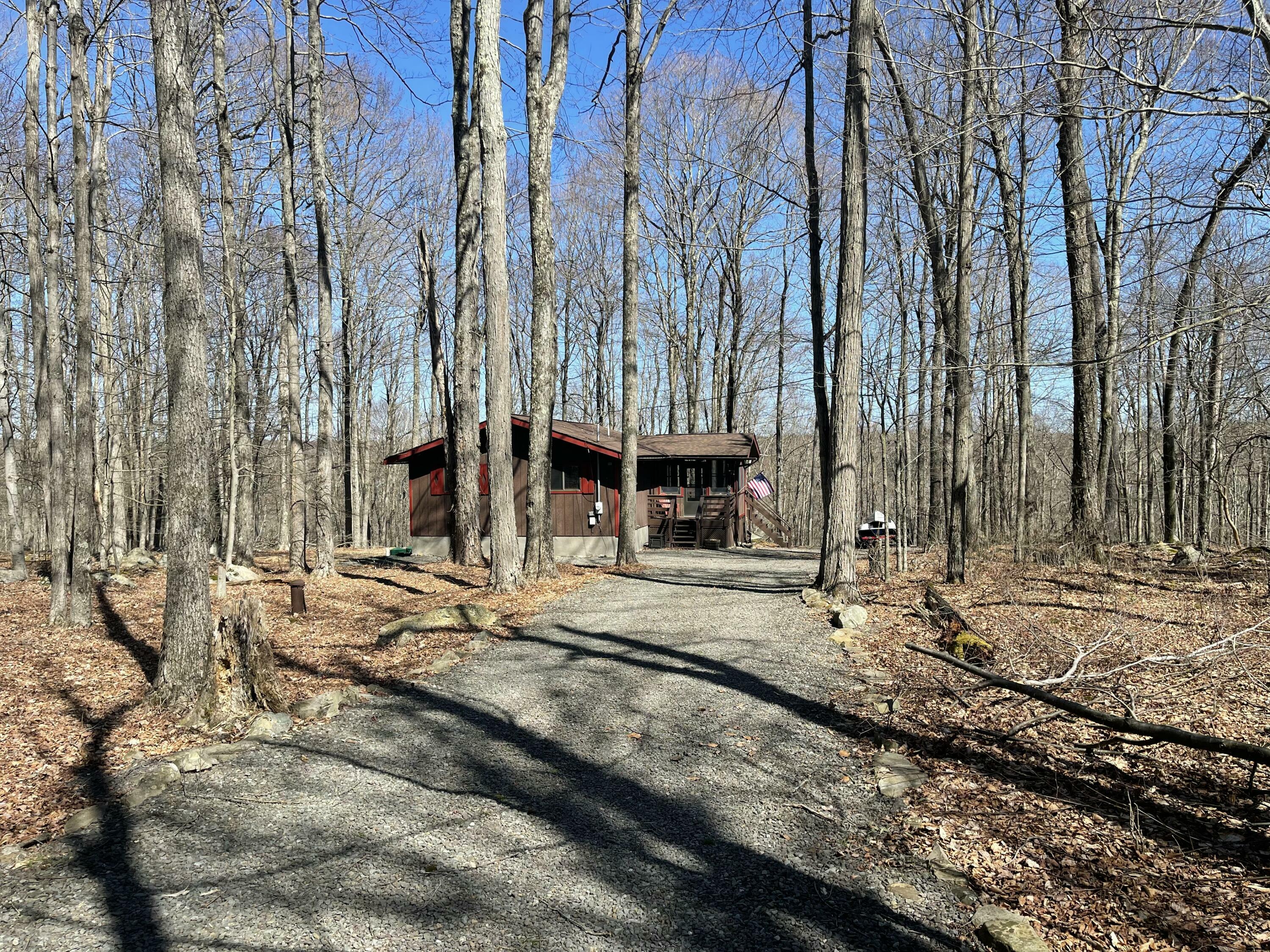 Property Photo: 172 Larsen Drive PA 18424