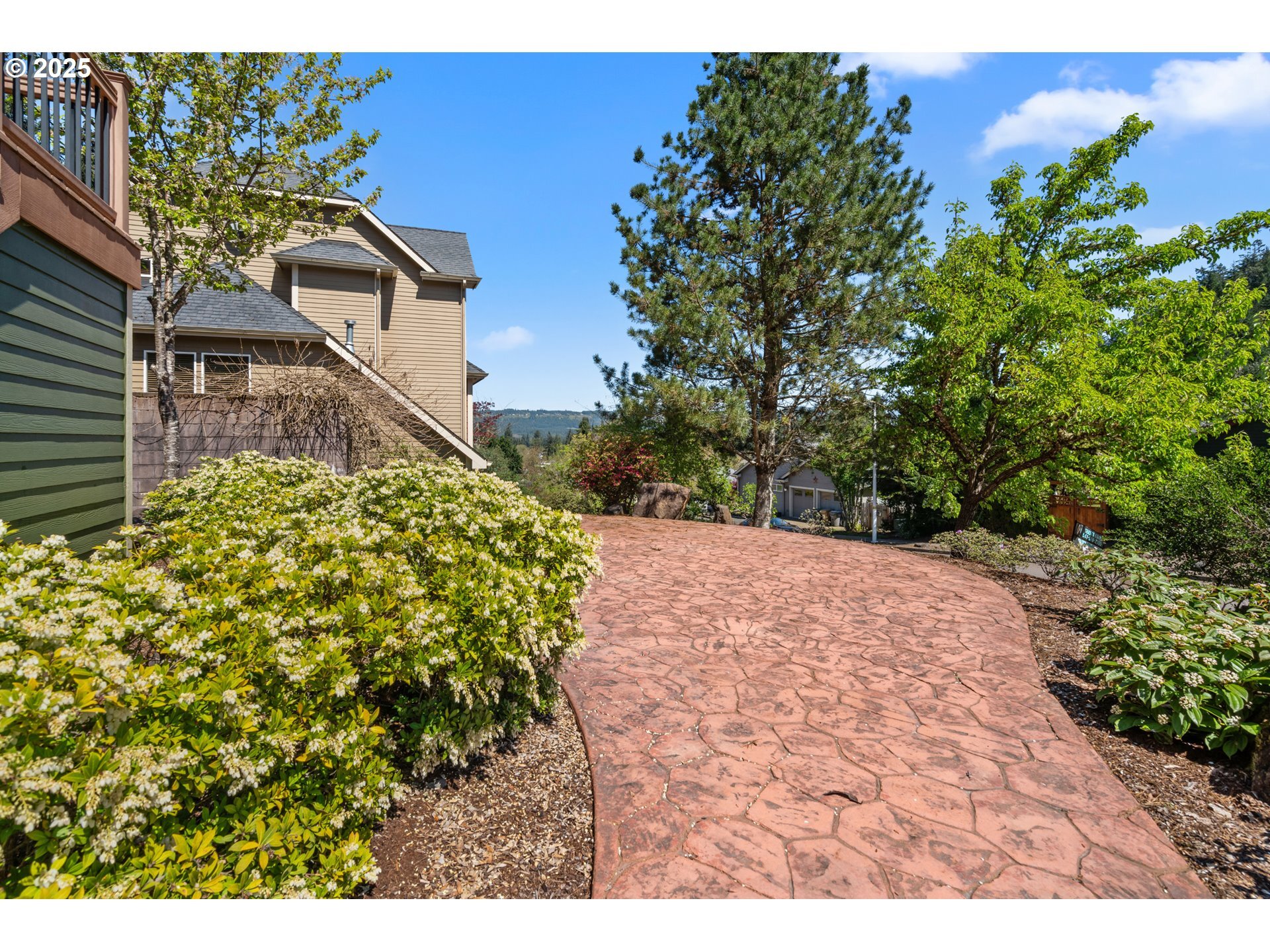 Property Photo: 280 Boulder Ridge Dr OR 97386