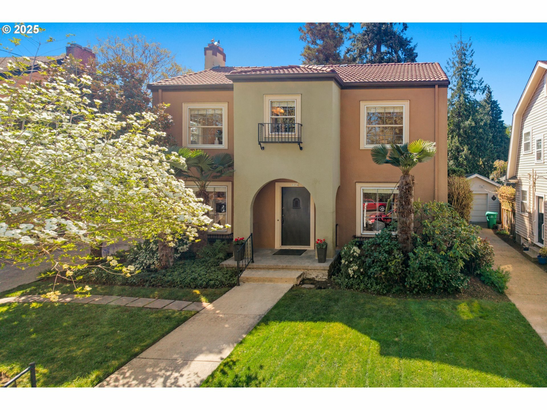 3354 NE US Grant Pl  Portland OR 97212 photo