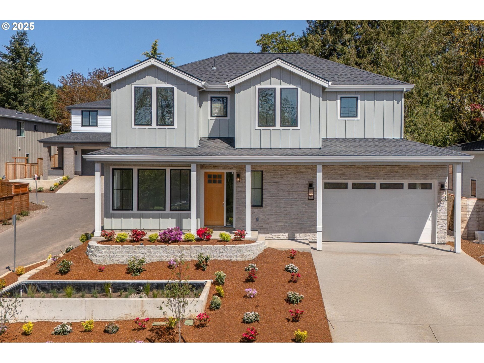 Property Photo: 3823 Carman Dr OR 97035