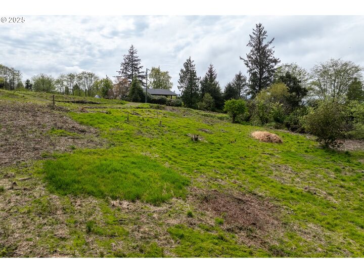 Property Photo: McCoy Ave 802 OR 97107