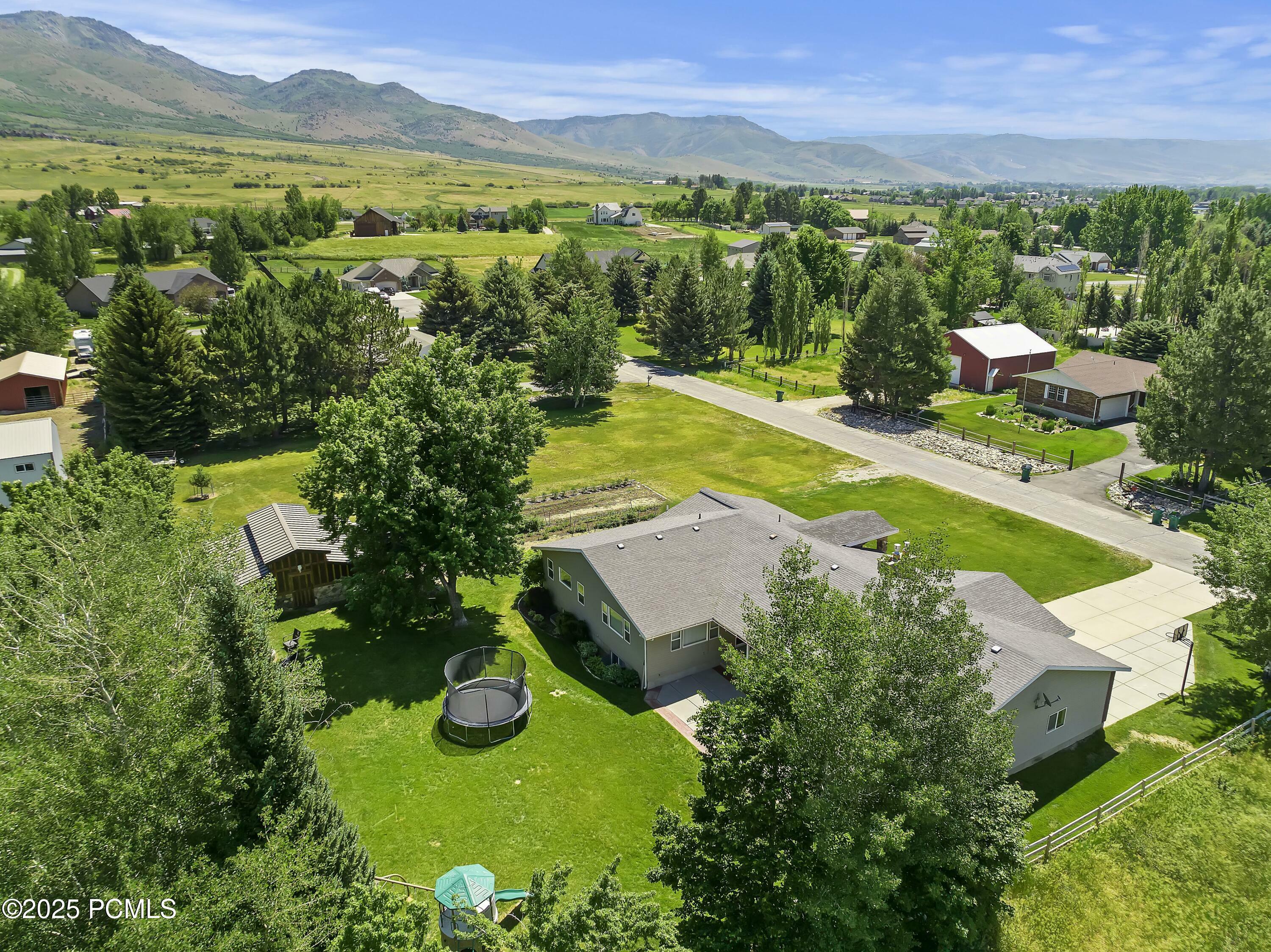 Property Photo: 4884 N 2800 UT 84310