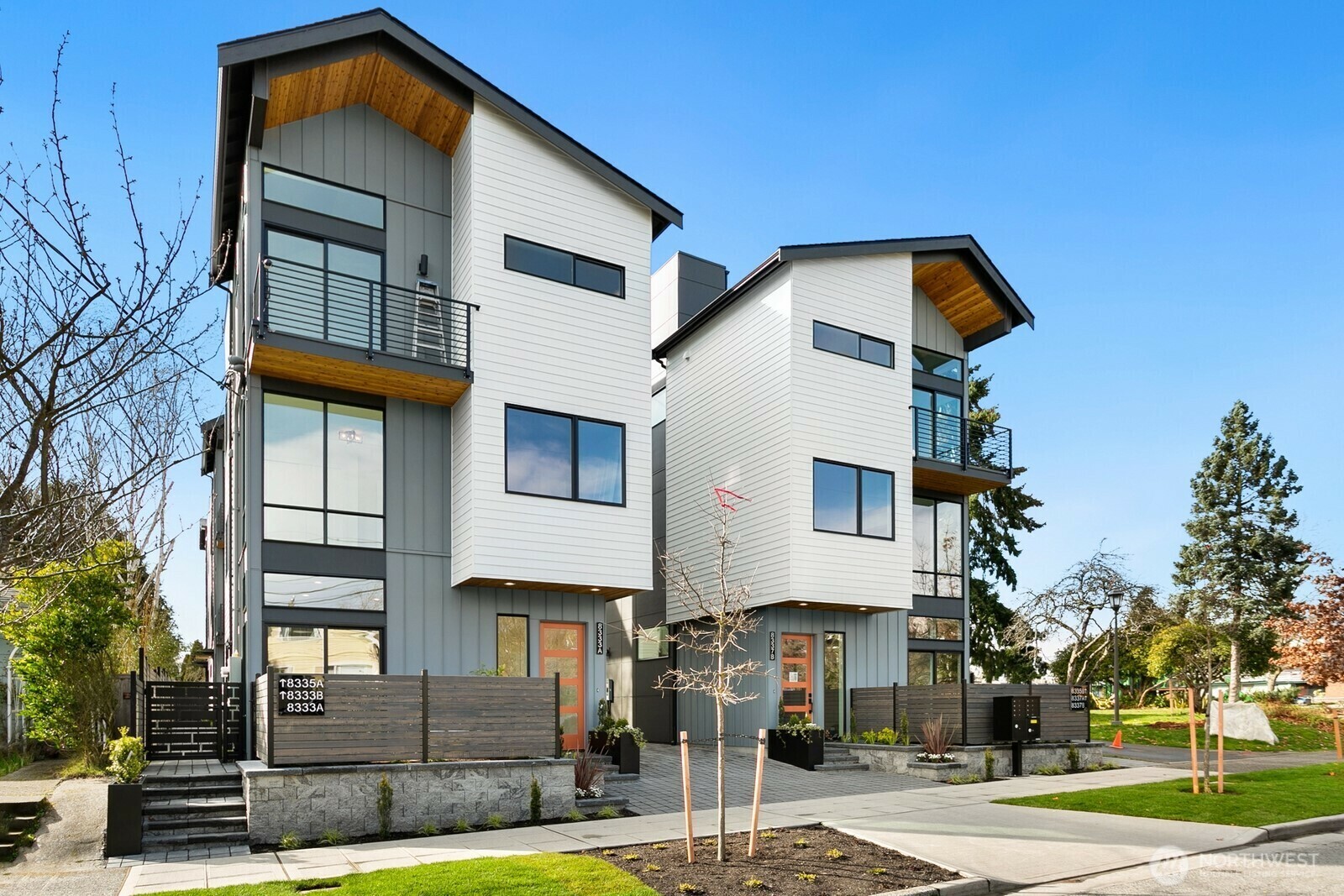 8335  14th Avenue NW A  Seattle WA 98117 photo