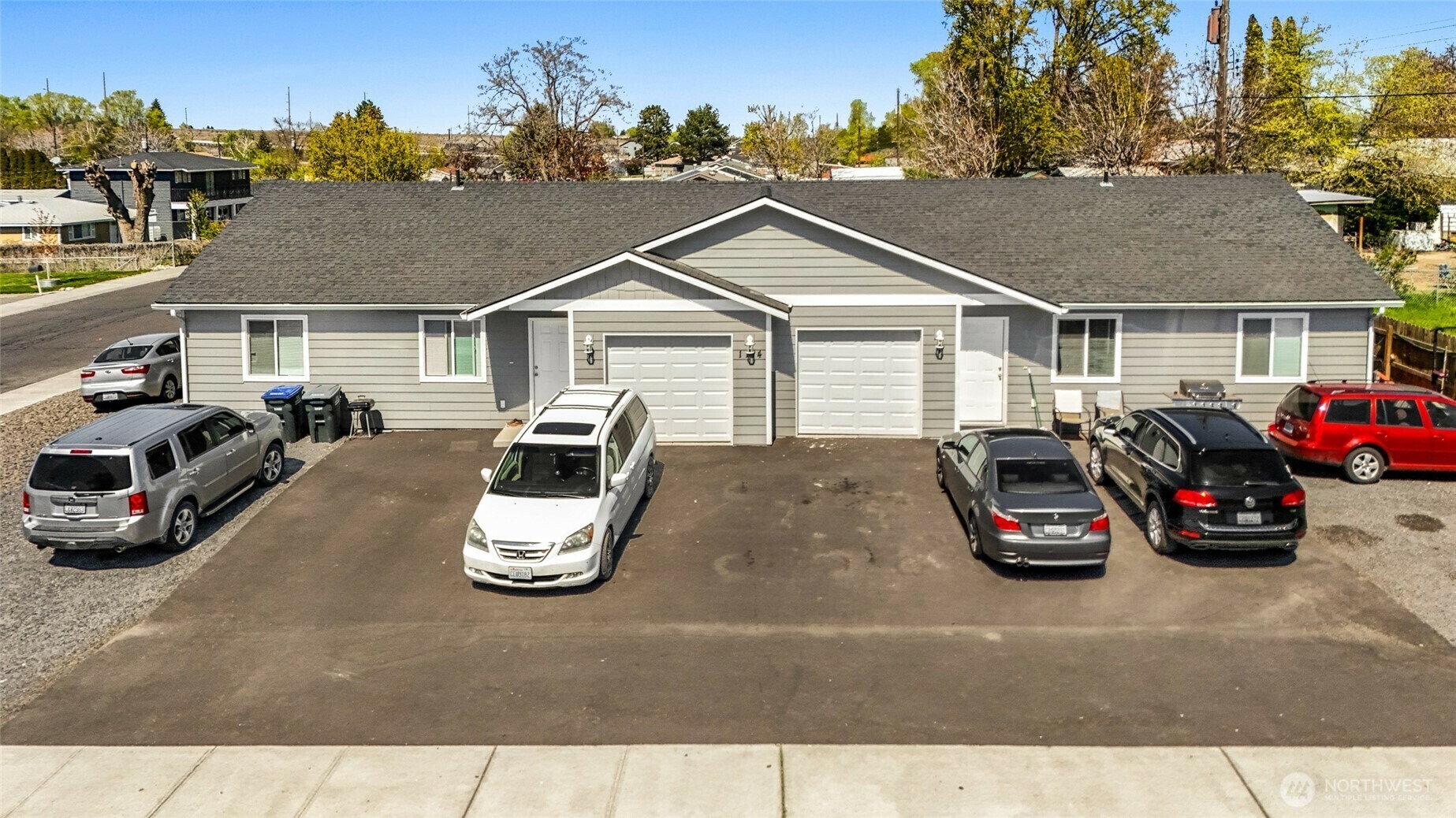 1114  Gary Street  Moses Lake WA 98837 photo
