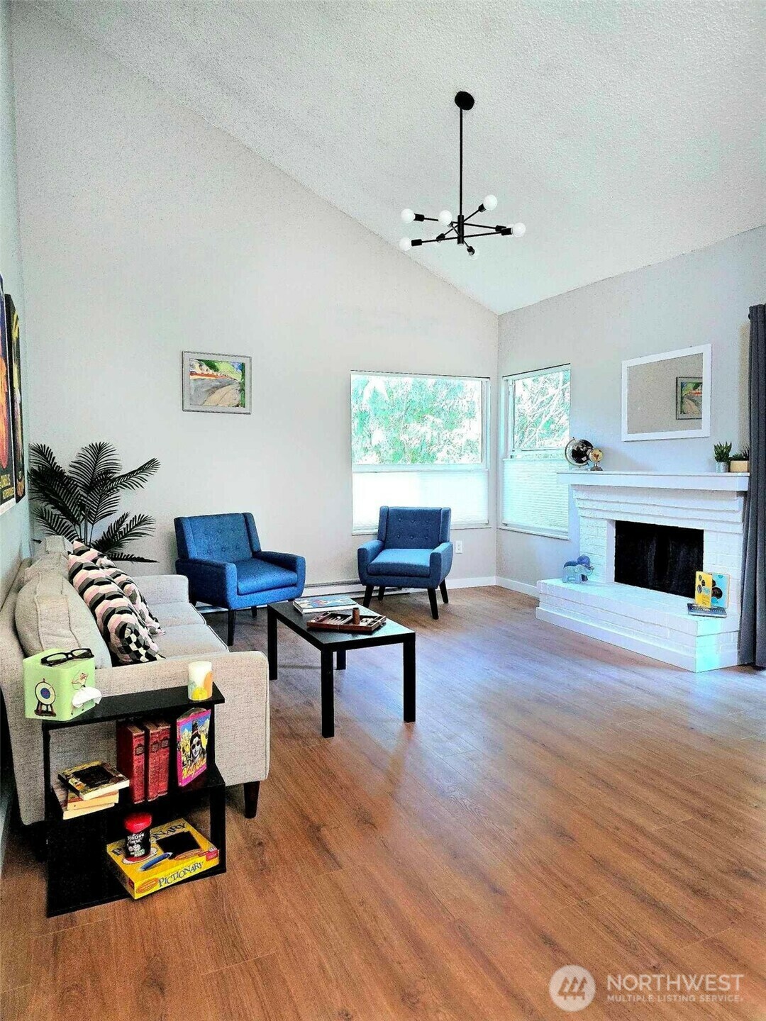 Property Photo:  820  Cady Road D201  WA 98203 