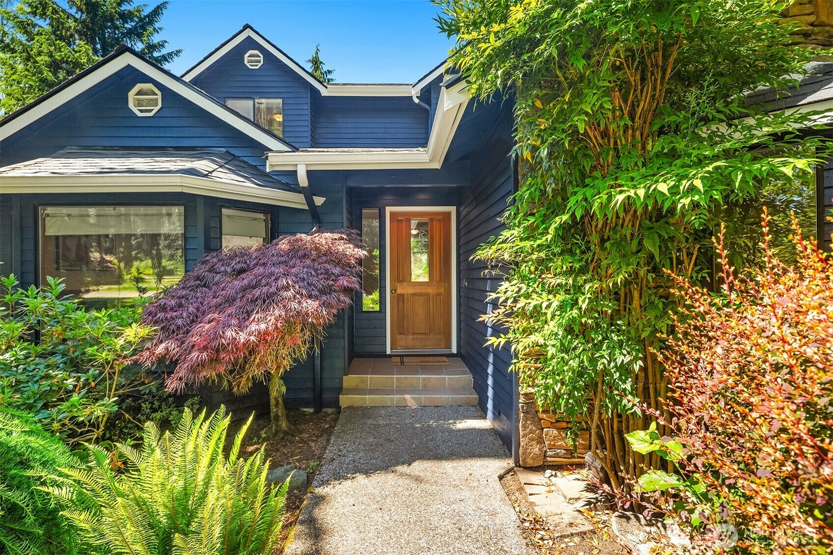 Property Photo: 26032 5th Avenue NE WA 98223
